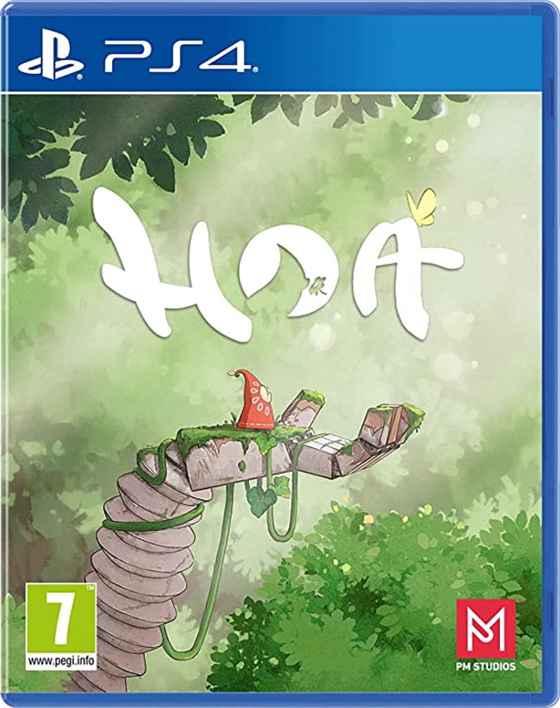 Hoa — Import Game Deal