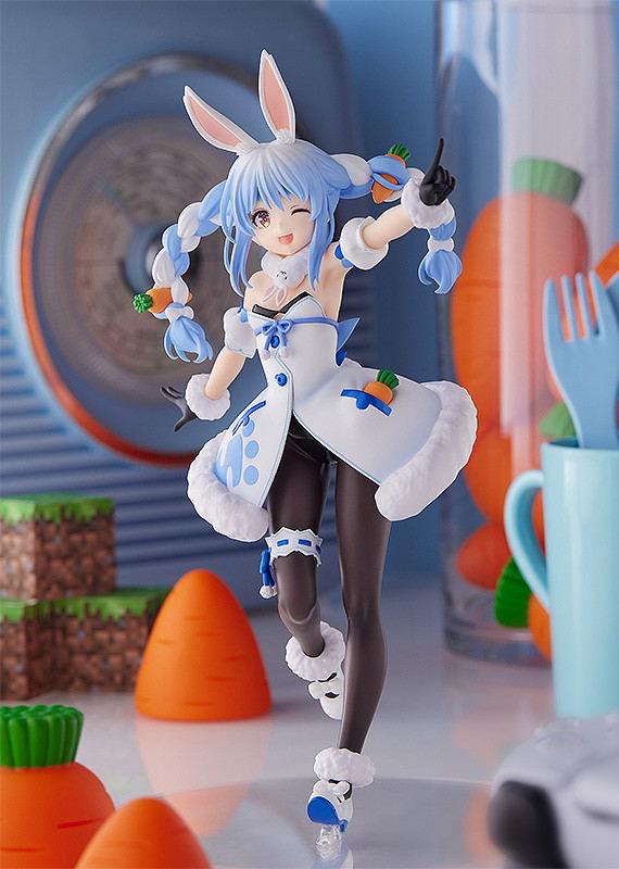 Hololive Production: Pop Up Parade Usada Pekora image 2