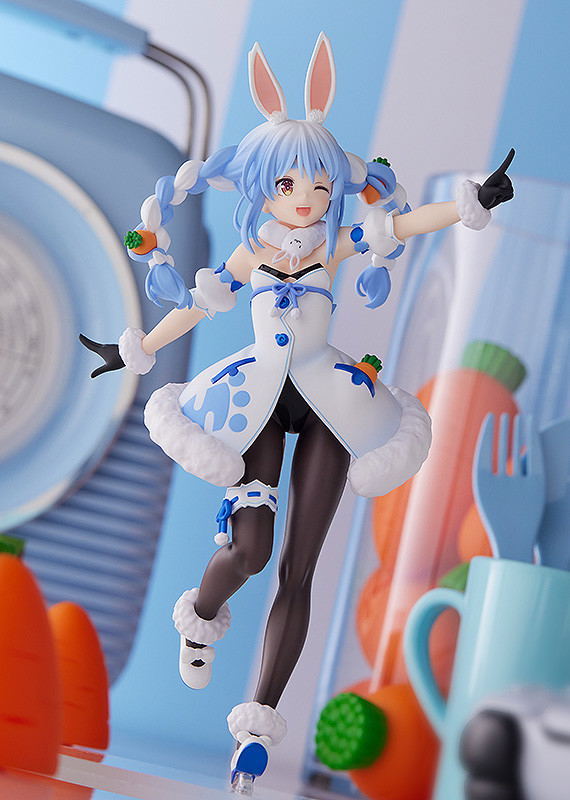 Hololive Production: Pop Up Parade Usada Pekora image 3