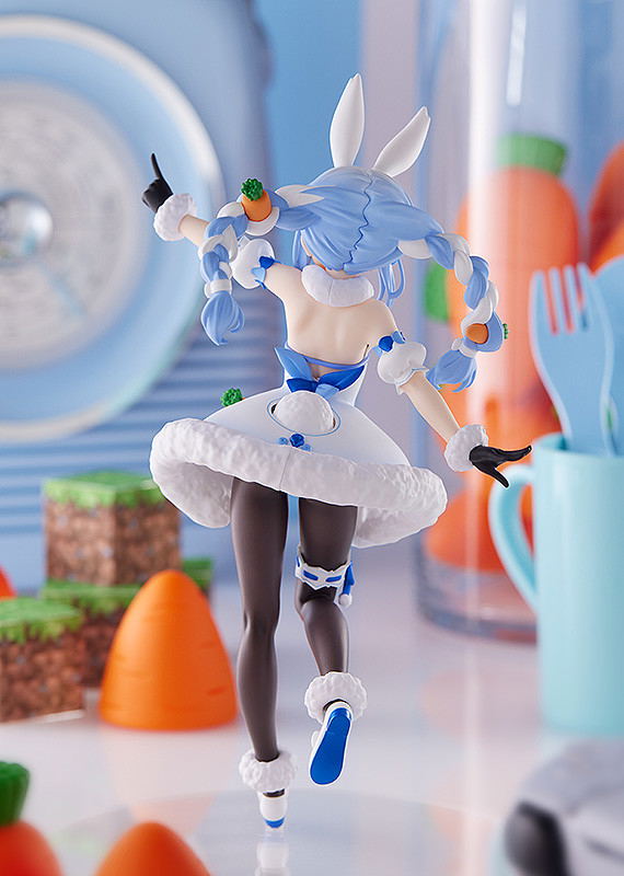Hololive Production: Pop Up Parade Usada Pekora image 4