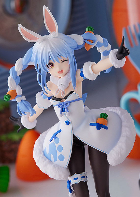 Hololive Production: Pop Up Parade Usada Pekora image 5