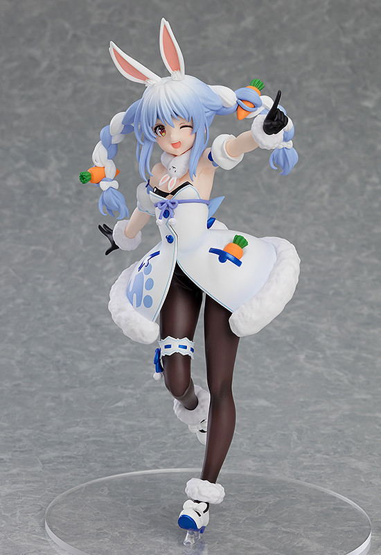 Hololive Production: Pop Up Parade Usada Pekora image 6
