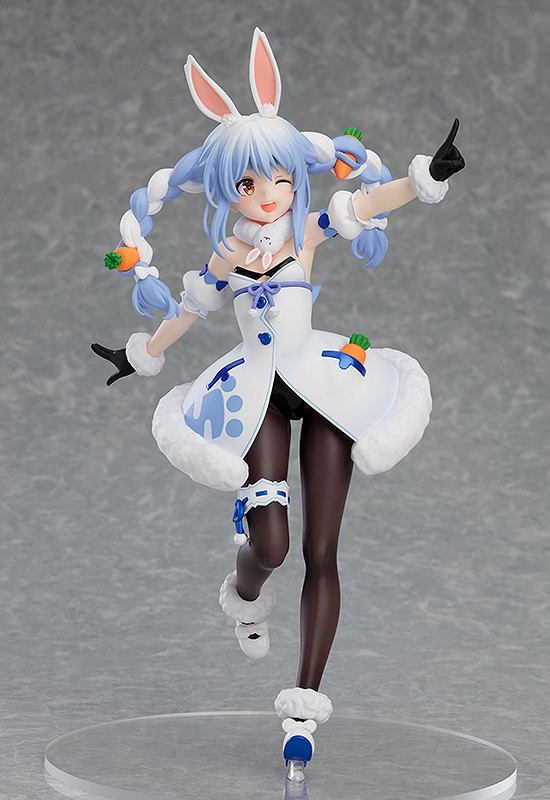 Hololive Production: Pop Up Parade Usada Pekora image 7