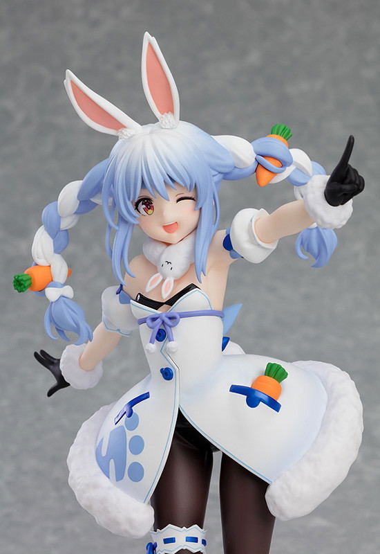 Hololive Production: Pop Up Parade Usada Pekora image 9