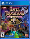 Hotel Transylvania: Scary-Tale Adventures thumbnail 1