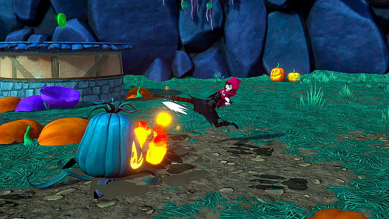 Hotel Transylvania: Scary-Tale Adventures image 6