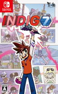 Indigo 7 (English) thumbnail 1