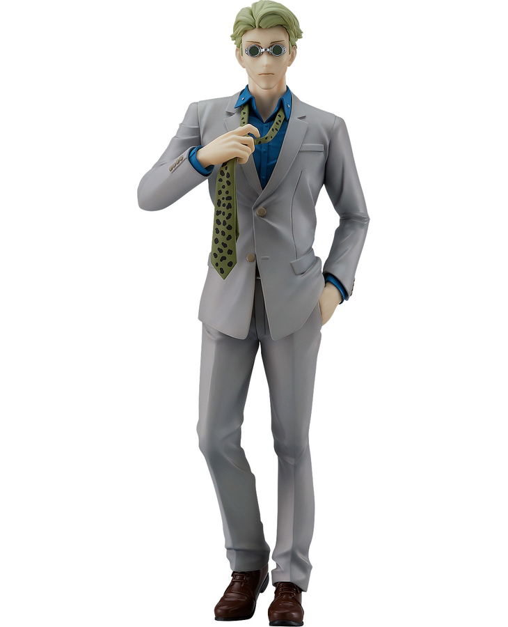 Jujutsu Kaisen: Pop Up Parade Kento Nanami image 1