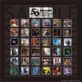 Kamen Rider 50th Anniversary Song Best Box [Limited Edition] thumbnail 2