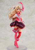 KD Colle Fate/kaleid liner Prisma Illya 1/7 Scale Pre-Painted Figure: Illyasviel von Einzbern Prisma Klangfest Ver. (Re-run) thumbnail 3