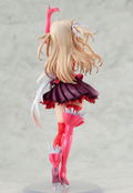 KD Colle Fate/kaleid liner Prisma Illya 1/7 Scale Pre-Painted Figure: Illyasviel von Einzbern Prisma Klangfest Ver. (Re-run) thumbnail 5