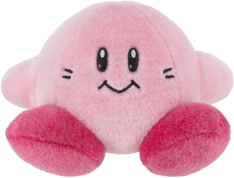 Kirby's Dream Land 30th Classic Plush: Kirby image 2