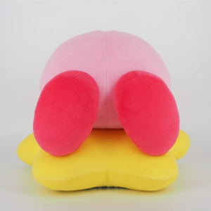 Kirby's Dream Land 30th Mochimochi Cushion