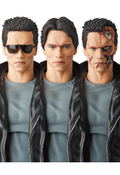 MAFEX The Terminator: T-800 The Terminator Ver. thumbnail 6