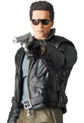MAFEX The Terminator: T-800 The Terminator Ver. thumbnail 9