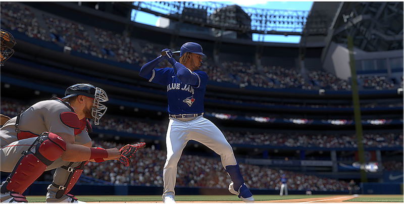 MLB The Show 22 image 3