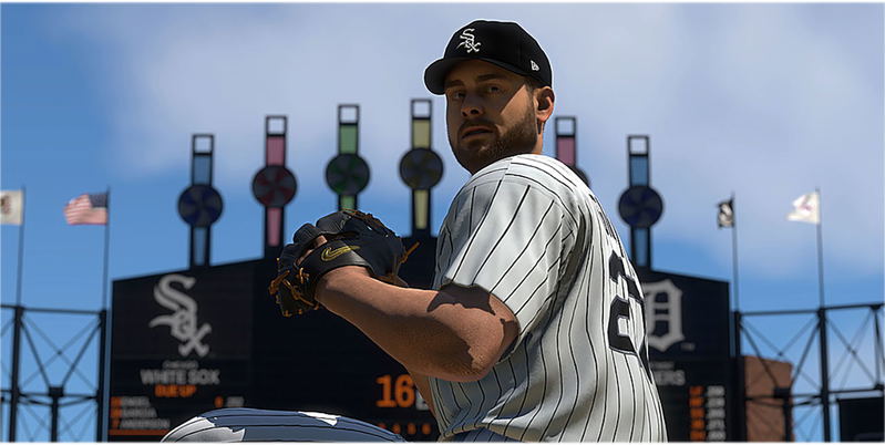 MLB The Show 22 image 6