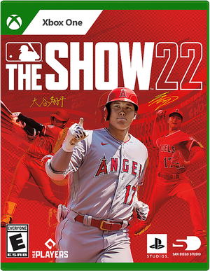 MLB The Show 22_