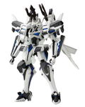 Muv Luv Alternative Total Eclipse 1/144 Scale Plastic Model Kit: Shiranui Second Phase3 Yuya Bridges Custom thumbnail 1