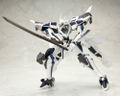 Muv Luv Alternative Total Eclipse 1/144 Scale Plastic Model Kit: Shiranui Second Phase3 Yuya Bridges Custom thumbnail 11