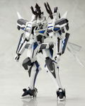 Muv Luv Alternative Total Eclipse 1/144 Scale Plastic Model Kit: Shiranui Second Phase3 Yuya Bridges Custom thumbnail 2