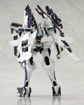 Muv Luv Alternative Total Eclipse 1/144 Scale Plastic Model Kit: Shiranui Second Phase3 Yuya Bridges Custom thumbnail 4
