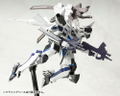 Muv Luv Alternative Total Eclipse 1/144 Scale Plastic Model Kit: Shiranui Second Phase3 Yuya Bridges Custom thumbnail 9