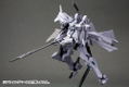 Muv-Luv Alternative Duty Lost Arcadia Plastic Model Kit: EF-2000 Typhoon Cerberus Battalion Type thumbnail 11