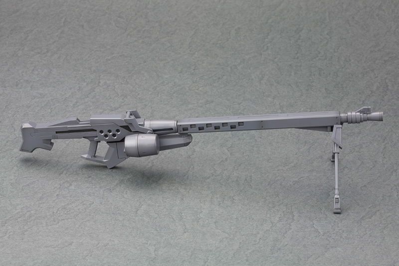 Muv-Luv Alternative Duty Lost Arcadia Plastic Model Kit: EF-2000 Typhoon Cerberus Battalion Type image 14