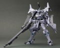 Muv-Luv Alternative Duty Lost Arcadia Plastic Model Kit: EF-2000 Typhoon Cerberus Battalion Type thumbnail 2
