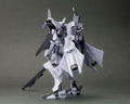 Muv-Luv Alternative Duty Lost Arcadia Plastic Model Kit: EF-2000 Typhoon Cerberus Battalion Type thumbnail 3