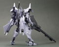 Muv-Luv Alternative Duty Lost Arcadia Plastic Model Kit: EF-2000 Typhoon Cerberus Battalion Type thumbnail 4