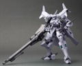Muv-Luv Alternative Duty Lost Arcadia Plastic Model Kit: EF-2000 Typhoon Cerberus Battalion Type thumbnail 5