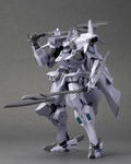 Muv-Luv Alternative Duty Lost Arcadia Plastic Model Kit: EF-2000 Typhoon Cerberus Battalion Type thumbnail 8