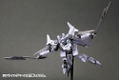 Muv-Luv Alternative Duty Lost Arcadia Plastic Model Kit: EF-2000 Typhoon Cerberus Battalion Type thumbnail 9