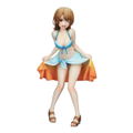 My Teen Romantic Comedy Snafu Too! 1/6 Scale Pre-Painted Figure: Iroha Isshiki Swimsuit Ver. thumbnail 1
