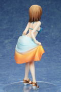 My Teen Romantic Comedy Snafu Too! 1/6 Scale Pre-Painted Figure: Iroha Isshiki Swimsuit Ver. thumbnail 4