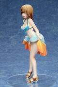 My Teen Romantic Comedy Snafu Too! 1/6 Scale Pre-Painted Figure: Iroha Isshiki Swimsuit Ver. thumbnail 5