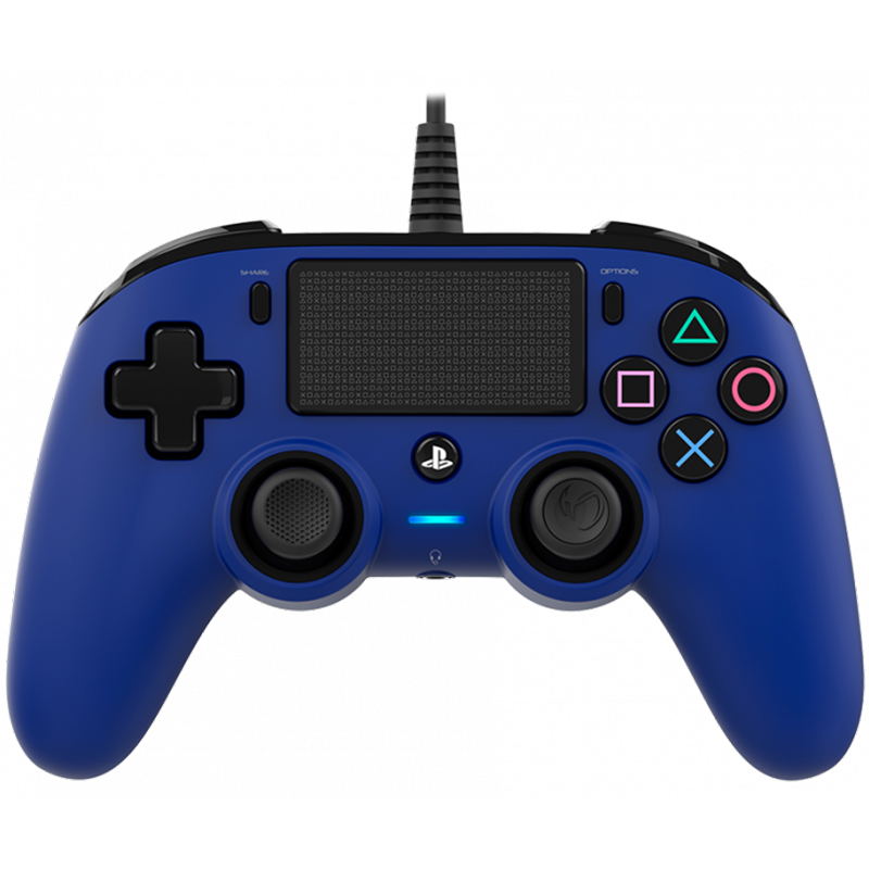 Playstation 4 2024 Blue with 1 Joystick