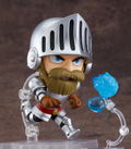 Nendoroid No. 1784 Ghosts 'n Goblins Resurrection: Arthur thumbnail 4