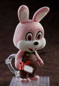 Nendoroid No. 1811a Silent Hill 3: Robbie the Rabbit (Pink) thumbnail 3