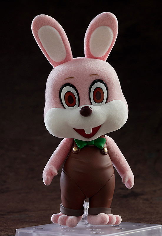 Nendoroid No. 1811a Silent Hill 3: Robbie the Rabbit (Pink) image 6