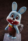 Nendoroid No. 1811b Silent Hill 3: Robbie the Rabbit (Blue) thumbnail 2