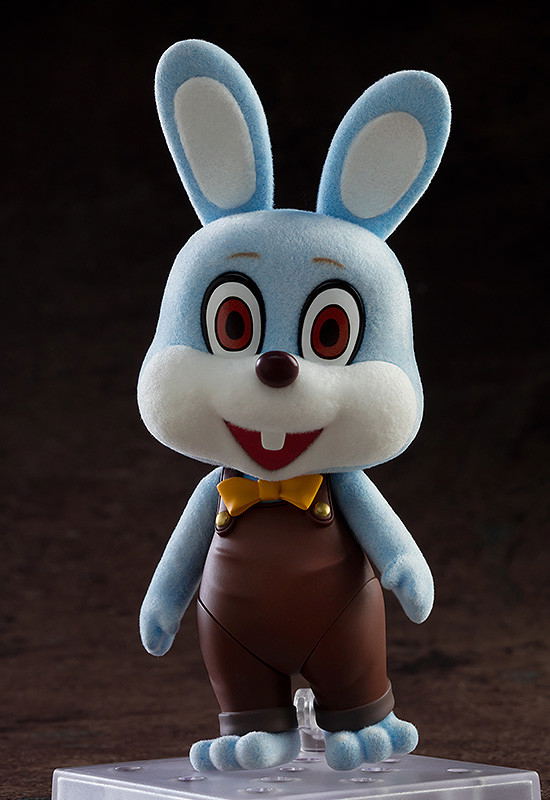 Nendoroid No. 1811b Silent Hill 3: Robbie the Rabbit (Blue) image 6