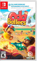 OddBallers (Code in a box) thumbnail 1