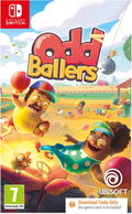 OddBallers (Code in a box) thumbnail 1