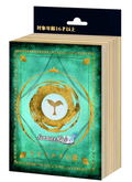 Summon And Magic Themed Prebuilt Deck: Radwald Forest Deck thumbnail 1