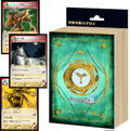 Summon And Magic Themed Prebuilt Deck: Radwald Forest Deck thumbnail 5