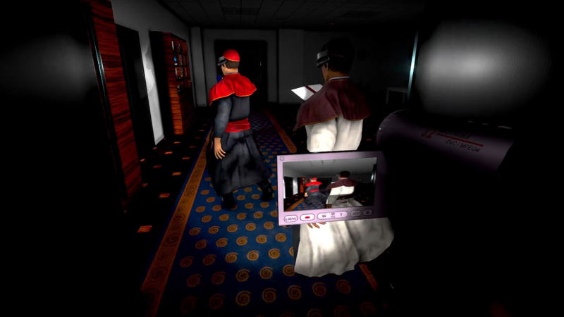 S.I.N. Unit: Ghost Investigation & Removal <span class="ext" style="background-color: #2a475e; color: #FFFFFF;">STEAM</span> <span class="ext ext_digital">digital</span> image 3