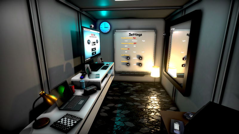 S.I.N. Unit: Ghost Investigation & Removal <span class="ext" style="background-color: #2a475e; color: #FFFFFF;">STEAM</span> <span class="ext ext_digital">digital</span> image 6